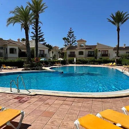 El Rincon Vera Costa Apartment Playas de Vera