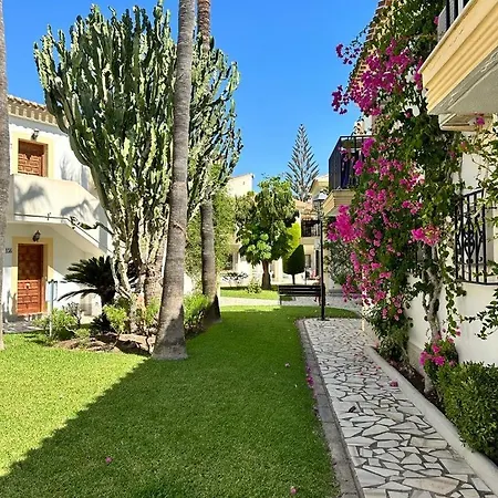 El Rincon Vera Costa