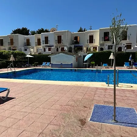 El Rincon Vera Costa Apartment