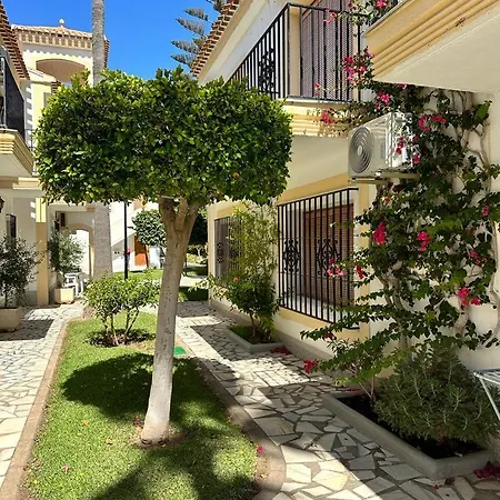 El Rincon Vera Costa *