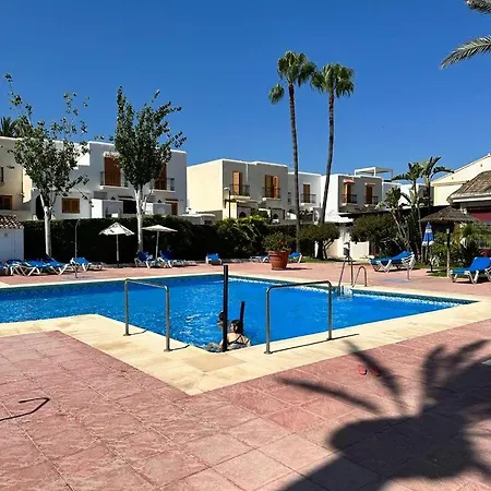 El Rincon Vera Costa Playas de Vera