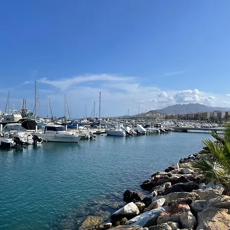 El Rincon Vera Costa